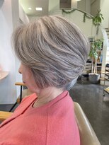 ヘアーネイル パーク(hair×nail Park)&nbsp;ローライト