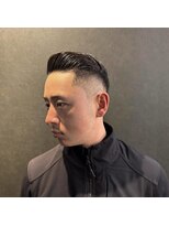 レディオ(Radio)&nbsp;サイドパート