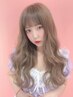 カラー+【ダイヤモンド】80本¥30,800~