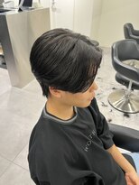 ハイプ 名古屋伏見(HYPE)&nbsp;伏見駅/伏見/メンズ/メンズパーマ/men'sパーマ/フェザーパーマ