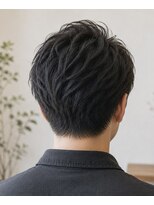ヌックリアン(Nook Lien) メンズショート