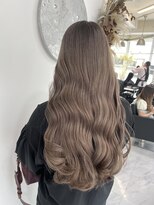 iL.【6月2日 NEW OPEN（予定）】&nbsp;透け感グレージュ