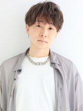 カイノ 福岡志免本店(KAINO)&nbsp;末松 伸章