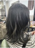 白髪ぼかし/白髪染め/成田駅/成田/マンツーマン