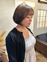 ジリー(gilly)&nbsp;【layer bob】