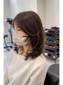 『加藤貴大』大人ワンカールレイヤー