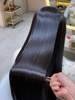 サンド クリア 横浜本店(sand clear) 綺麗を叶える