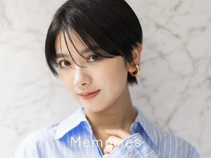 メモリーズ 表参道(Memories)の写真