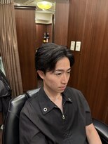 ヒロギンザ 池袋 サンシャイン通り店(HIRO GINZA)&nbsp;韓国風ナチュラルショート