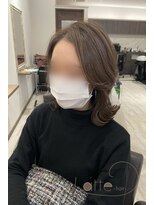 ラテ(Latte ~hair~) ボブ
