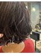 ペロ(Pelo)の写真/ベテランスタイリストが手掛けるデザイン&再現性重視のカット☆一人ひとりに合わせたスタイルをご提案♪