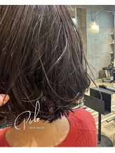 ペロ(Pelo)