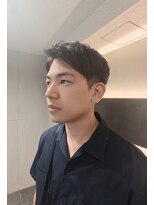 エスケイブ(S/CAVE)&nbsp;ナチュラルアップバング