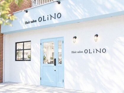 オリノ(OLINO)の写真