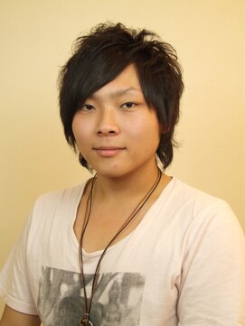 ヘアー モード ソラーレ(HAIR MODE SOLARE) カット、パーマ