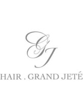HAIR.GRAND JETE'【グランジュテ】