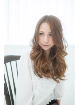 ヌーベルヴァーグ(Nouvelle Vague) 【 Nouvelle Vague 】 Sweetグラマラスウェーブ