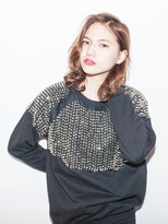 ニルバ(niLva)&nbsp;外国人風ミディ