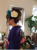 ふわふわアツプ