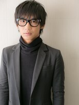 モッズヘア メン 上尾東口店(mod's hair men)&nbsp;≪mod's men≫テッパン☆モテショートg