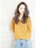 平日限定！カット＋癒しの頭皮改善スパ（３０分）10000yen → 9450yen