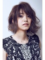 ノイ(neu)&nbsp;外はねボブ【静岡/静岡駅】