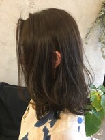 エル アルト(El Alto)&nbsp;グレージュミディアム