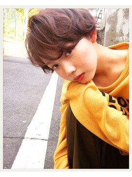 アクト 三鷹店(ACT) casual short