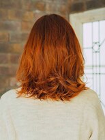 プロデュース 相模原店(Produce) 似合わせカット☆伸ばしかけ☆簡単スタイリング