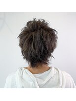 テクライズ 豊橋店(TECHRISE)&nbsp;メンズダークシルバー☆