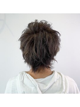 テクライズ 豊橋店(TECHRISE) メンズダークシルバー☆