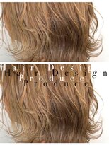 プロデュース 淵野辺店(Produce)&nbsp;☆小顔/ラブ/大人可愛い☆［淵野辺/淵野辺駅］