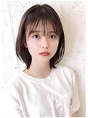 ナチュラルミディアム