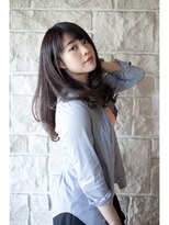 ミューズ 狭山台店(Muse) ナチュラルストレート