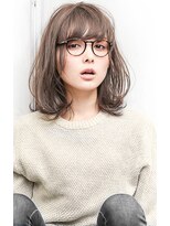 ヨファヘアー 岡本店(YOFA hair) Style