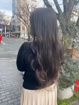 グミ(gumi)&nbsp;*gumi*艶×グレージュ