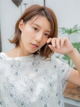 『お客様に一番似合う』を創ります　"ヘアスタイルに満足していただけるように"を一番に考えます【新越谷】