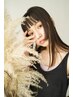＊人気no.1＊ カット＋カラー＋TR＋マーブSPA ￥18150→￥17050