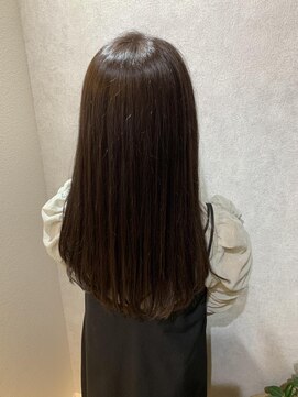 ウィスプ 赤羽店(wisp) ストレート