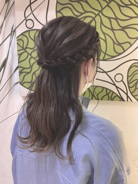 フォルム アージュ FORME age 大人ミディアム