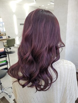 オールバイオー(Owl by oOo) チェリーブラウン