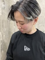 イデア(idea) #大人ハンサムモードショート#日比野未奈