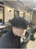 ツイストスパイラル