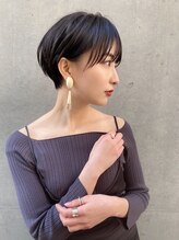 妊婦でも大丈夫ですか? 友達と同時来店は大丈夫ですか?[横浜駅/ショートカット/ショートボブ]