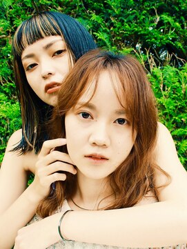 リヤン(Lien) Photoshooting