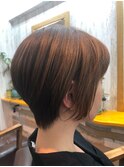 ショート