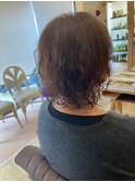 髪質改善 ビフォーアフター その130
