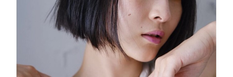 スロウ 代官山(Sraw)のサロンヘッダー