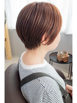 アット(att..) att..【とつかひろや】お客様style