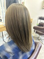 カラープラス 今宿駅前店&nbsp;ブルーマット